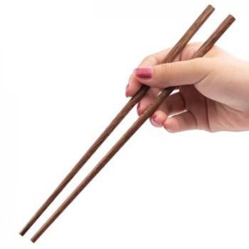 单对筷子