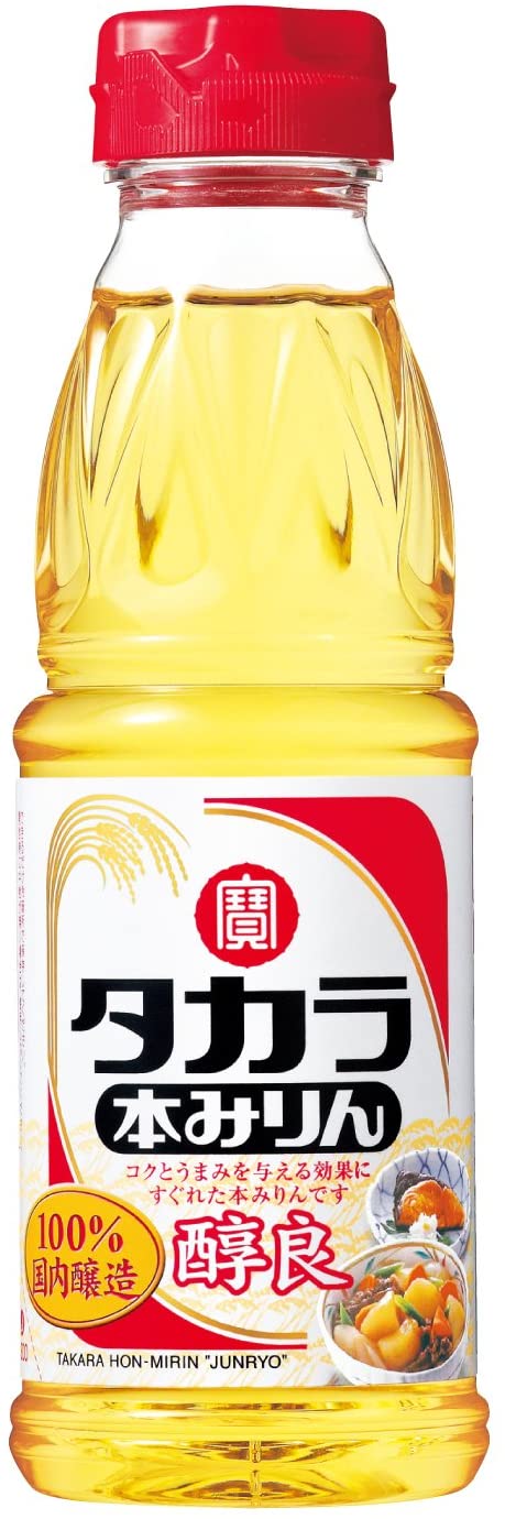 TAKARA 日本味醂 300ml