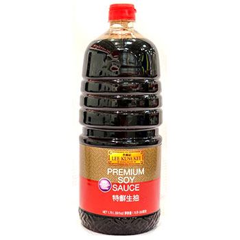 LKK Premium Soy Sauce 1.75Ltr