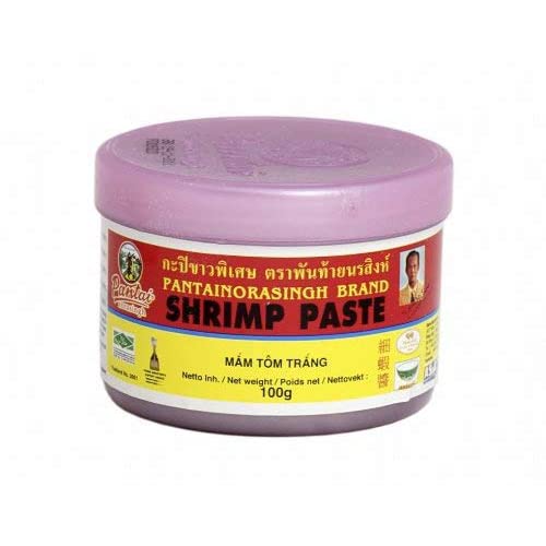 Pantai Shrimp Paste Kapi 100g