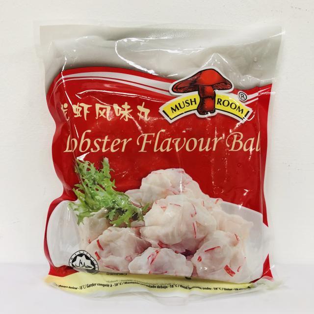 MR Lobster Ball 150g