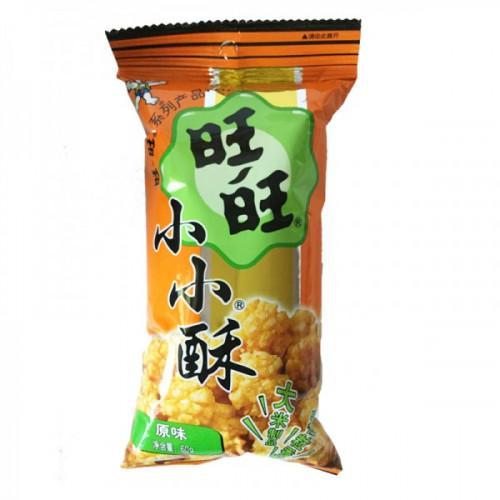 TP Rice Snack -Original 60g