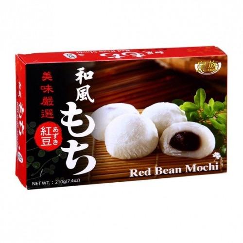 RF Red Bean Mochi 210g