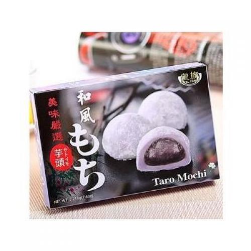 RF Taro Mochi 210g