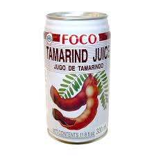 FOCO Tamarind Drink 350ml