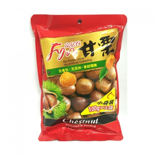 HR Chestnut-L 300g