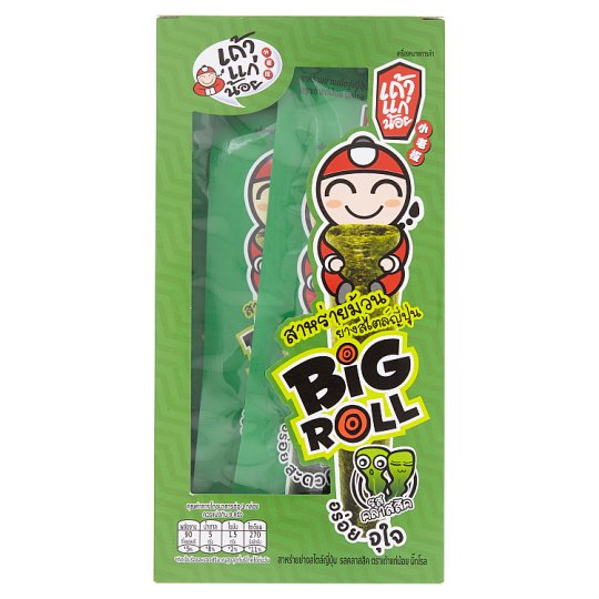 TaoKaeNoi Big Roll- Original 9x3g