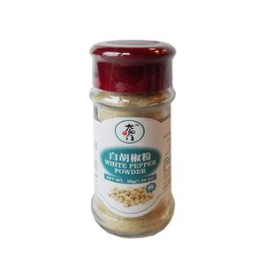 TYM White Pepper Powder 38g