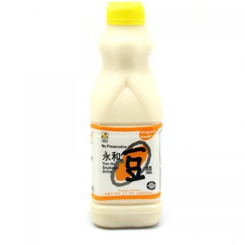 YH SoyBean (L) 920 ml