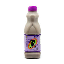 永和 黑豆浆 920ml