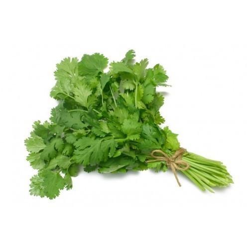 Fresh Coriander 100g