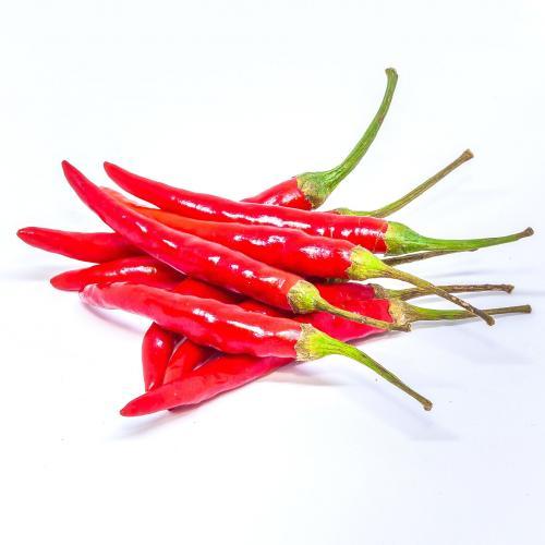 Fresh Thai Chilli 80g