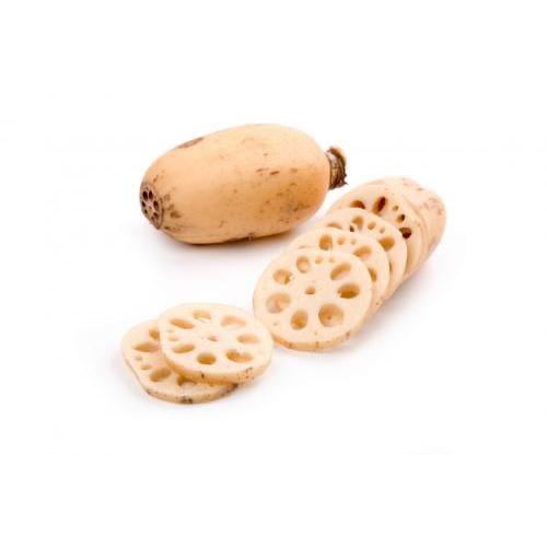 Fresh Lotus Root £7.09 /kg