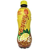 **Vita Classic Lemon Tea 500ml