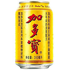 加多宝凉茶 310ml