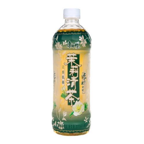 KSF Jasmine Green Tea 500ml