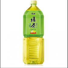 KSF Green Tea 2L