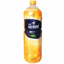 Uni Milk Tea Drink-Assam Flav. 1.5L