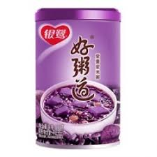 YL Cogee-Purple Sweet Potato & Rice 280g