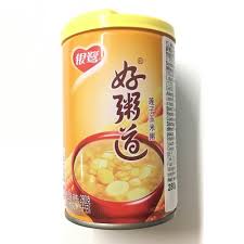 YL Congee- Lotus Seed & Corn 280g