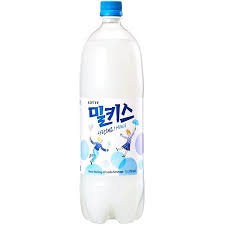 LOTTE Milkis 1.5l