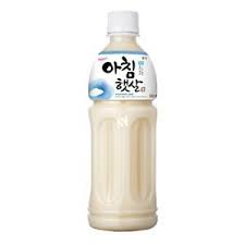 WOONG JIN Sun Shine In The Morning 500ml