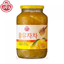 Ottogi Korean Tea (Citron) 500g