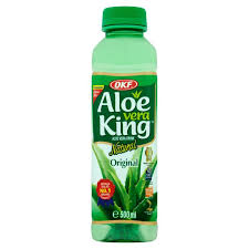 OKF Aloe Vera Drink 500ml