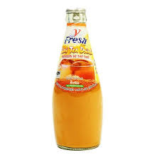 V-FRESH Thai Tea Drink 290ml