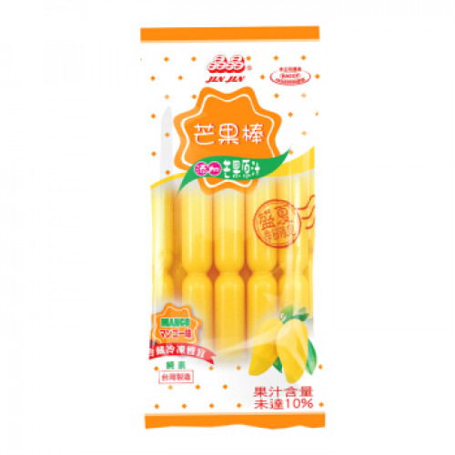 JJ Ice Pop-Mango 680g