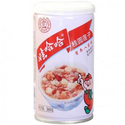 WHH Mixed Congee 360g