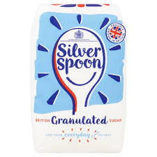 Silver Spoon 白砂糖 1kg