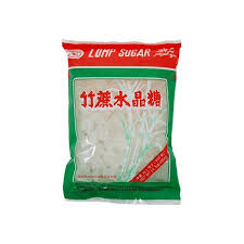 正丰 竹蔗水晶糖 400g