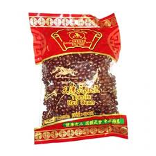 ZF Red Bean 400g