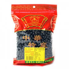 ZF Black Bean 400g