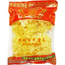 ZF White Fungus 80g