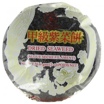 ZF Dried Seaweed 56g