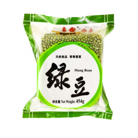 Honor Mung Bean 454g