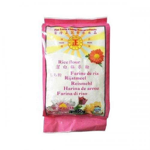 FLCK-Rice Flour-450g