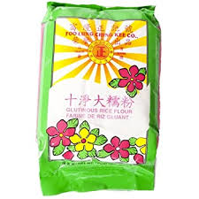 FLCK Glutinous Rice Flour-450g