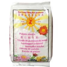 FLCK Potato Flour 450g