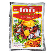 Gogi Tempura Flour 150g