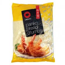 Obento Panko Bread Crumbs 200g