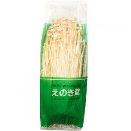 Enoki Mushroom 200g