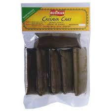 BUENAS Cassava Cake 454g