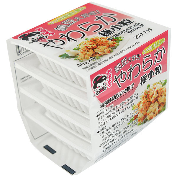 Yamada SOYBEAN -NATTO (40GX4)