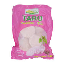 Kim Son Taro Slice 1kg