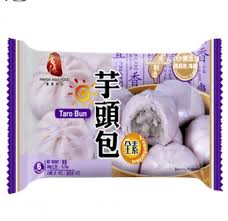 FA Taro Bun 390g