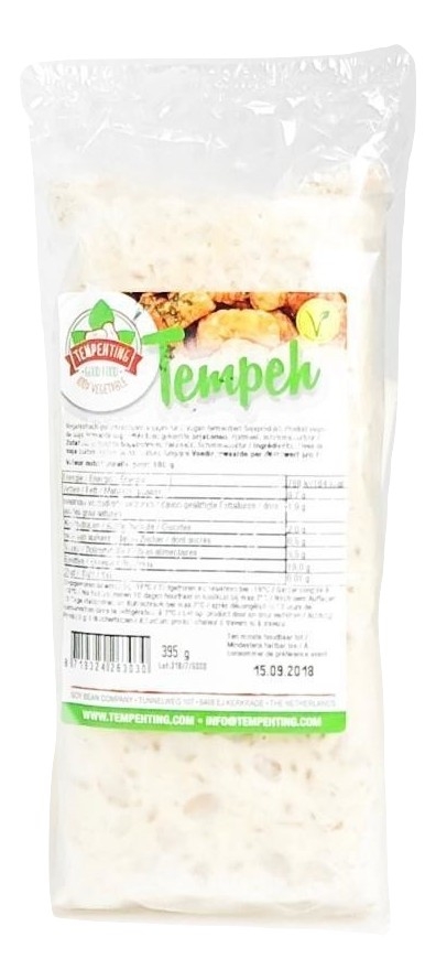 Tempeh 400g