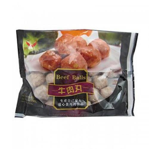 ZD Beef Ball 360g